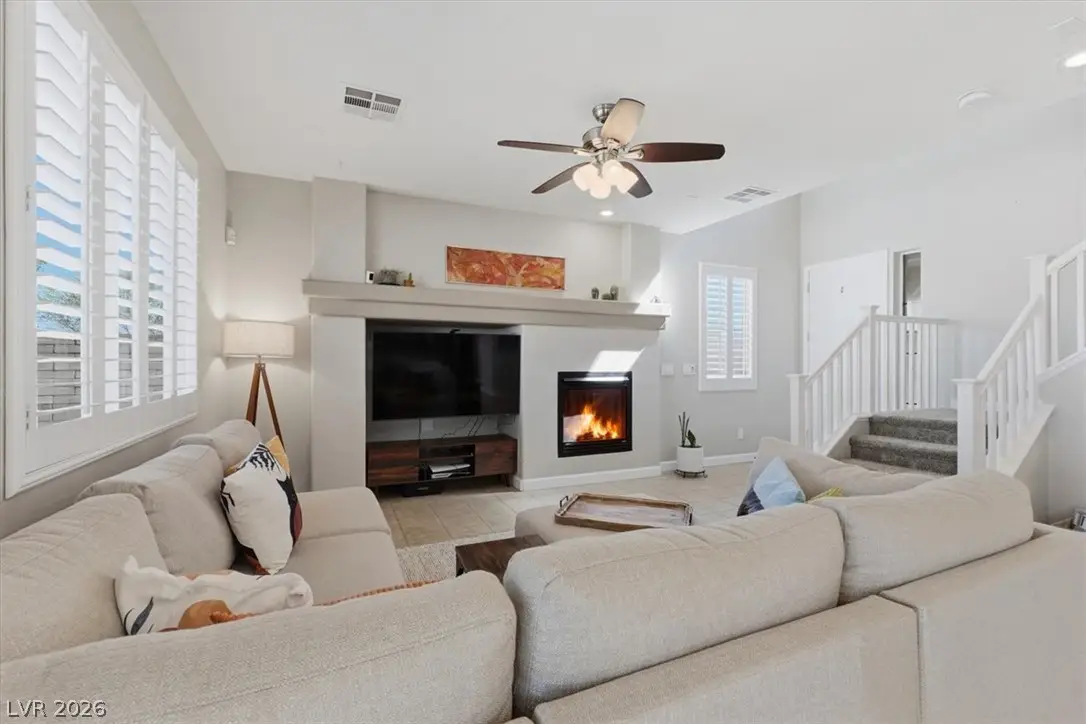 7740 Albright Peak Drive, Las Vegas, NV 89166 - #1