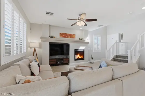 7740 Albright Peak Drive, Las Vegas, NV 89166