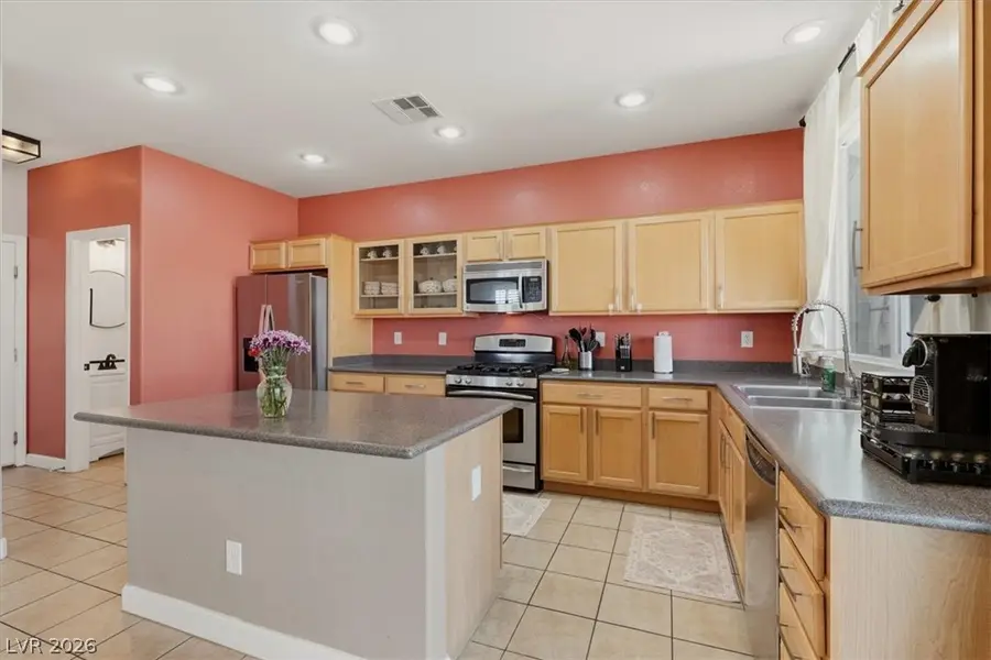 7740 Albright Peak Drive, Las Vegas, NV 89166 - #2