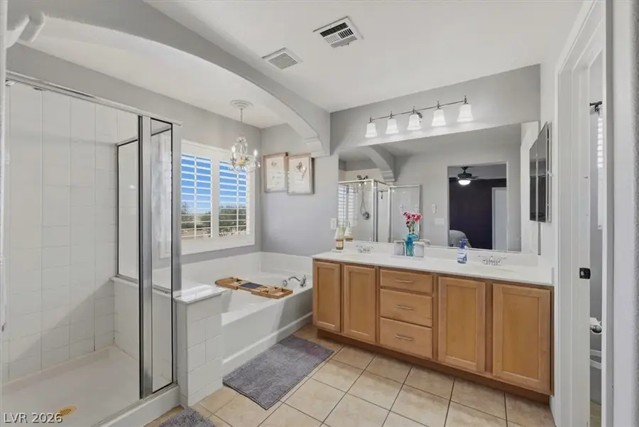 7740 Albright Peak Drive, Las Vegas, NV 89166 - #3