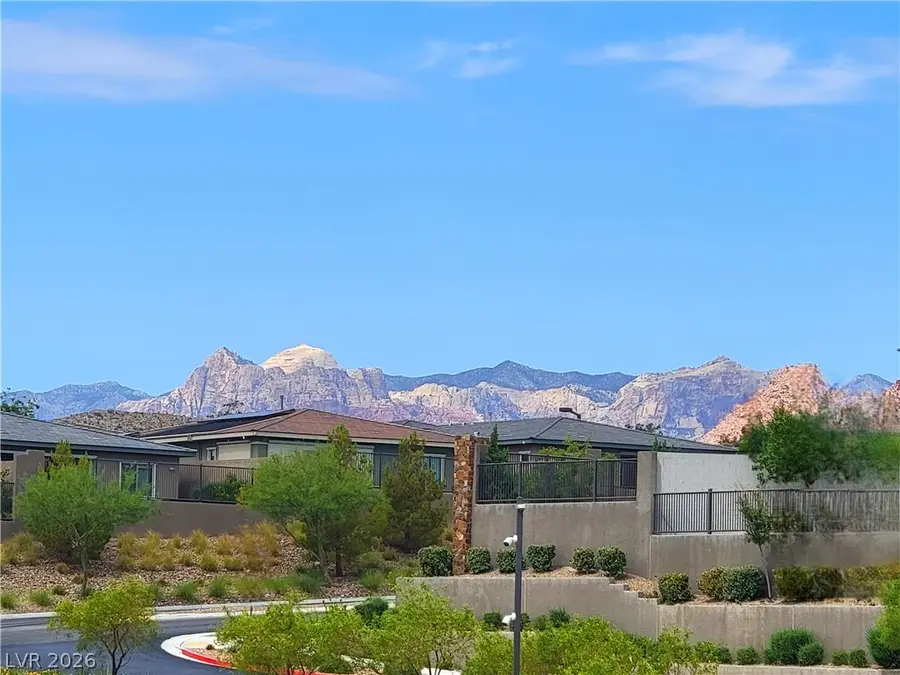 12571 Huckleberry Oak Avenue, Las Vegas, NV 89138 - #3