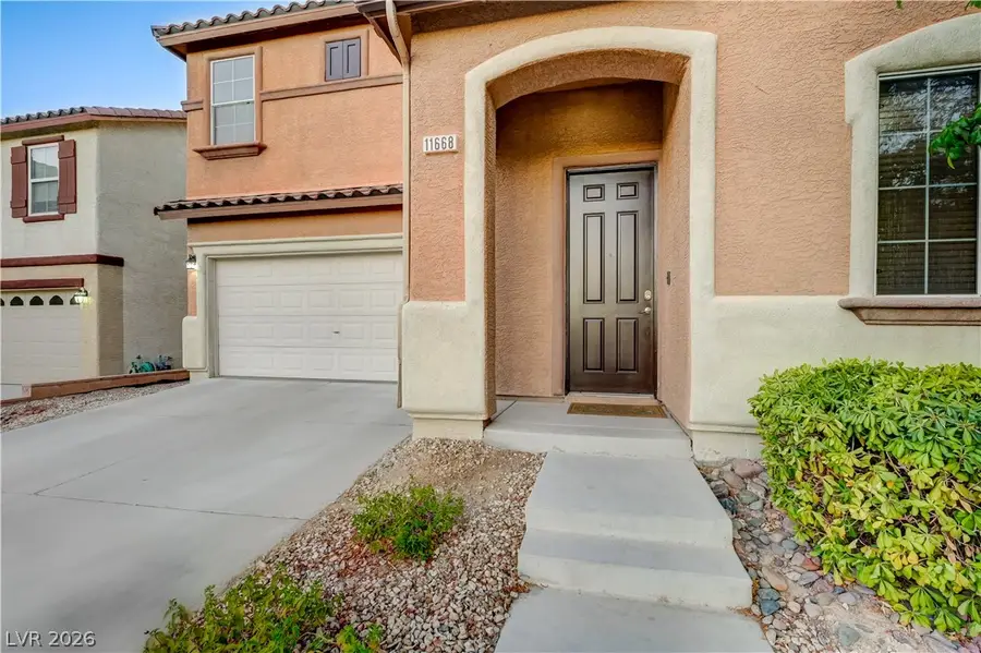 11668 Kindsland Street, Las Vegas, NV 89183 - #2