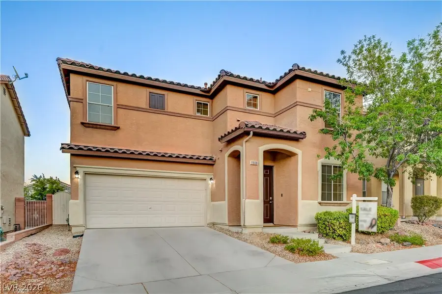 11668 Kindsland Street, Las Vegas, NV 89183 - #3