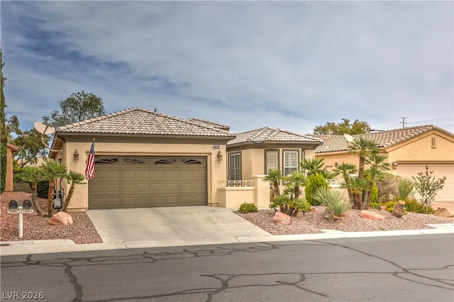 10298 Profeta Court, Las Vegas, NV 89135 - #3