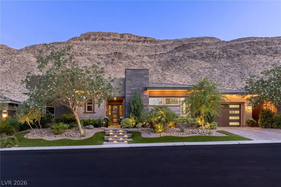 10167 Copper Edge Road, Las Vegas, NV 89148 - #1