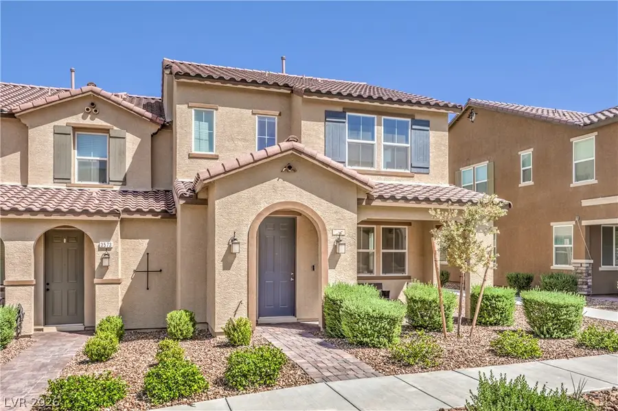 3571 Credere Lane, Henderson, NV 89044 - #3