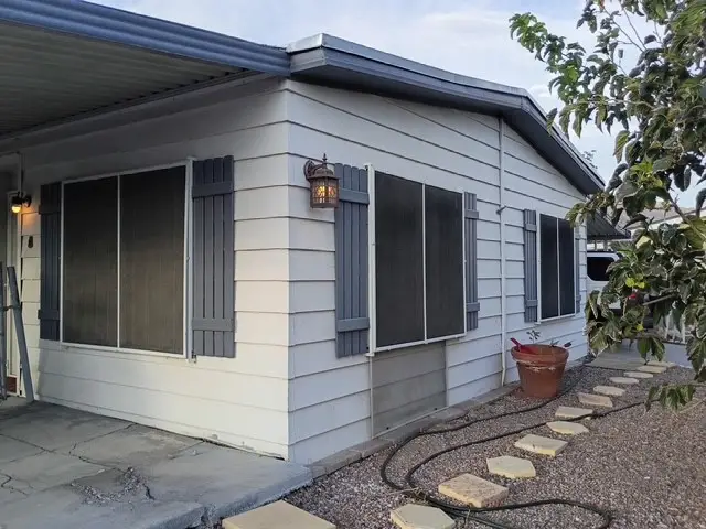 312 Sir Jeffery Street, Las Vegas, NV 89110 - #1