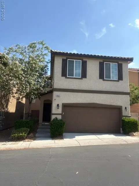 10635 Gale Wind Court, Las Vegas, NV 89129
