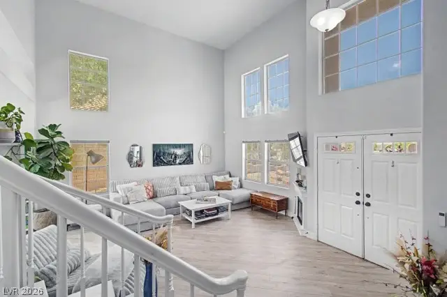 8421 Mount Nido Drive, Las Vegas, NV 89147 - #2