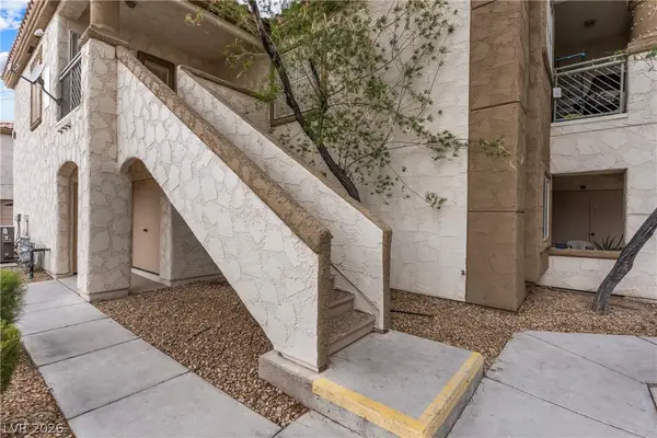6800 Indian Chief Drive #204, Las Vegas, NV 89130