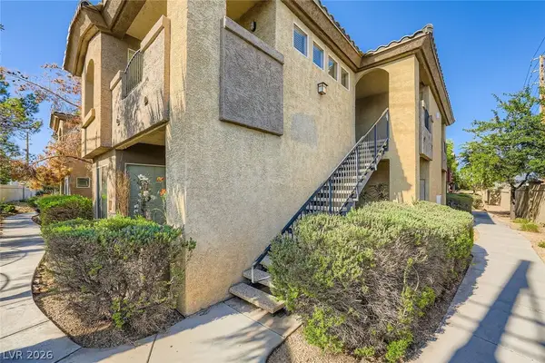 4400 S Jones Boulevard #2007, Las Vegas, NV 89103