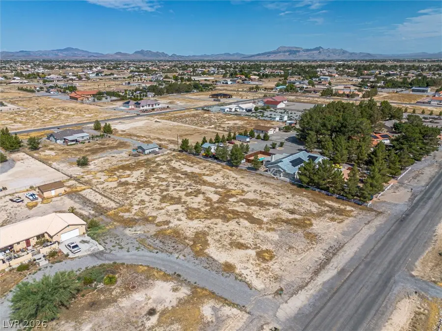 3680 Unicorn Avenue, Pahrump, NV 89048 - #2