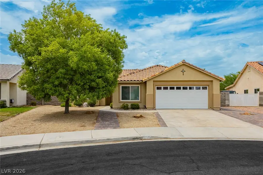 349 Perry Ellis Drive, Henderson, NV 89014 - #2