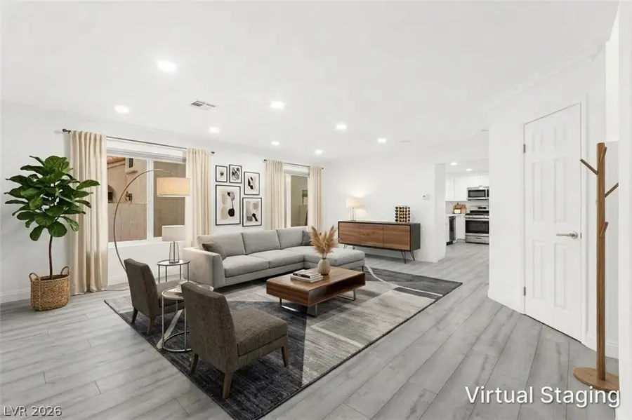 9537 Wooden Pier Way, Las Vegas, NV 89117 - #3