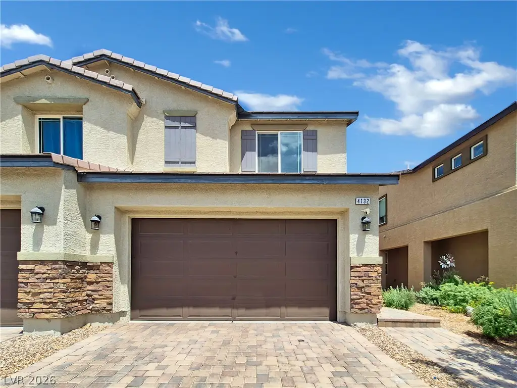 4132 Juanita May Avenue, North Las Vegas, NV 89032 - #1