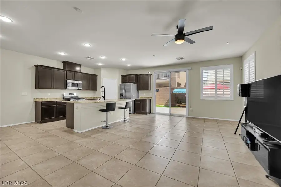 4132 Juanita May Avenue, North Las Vegas, NV 89032 - #2