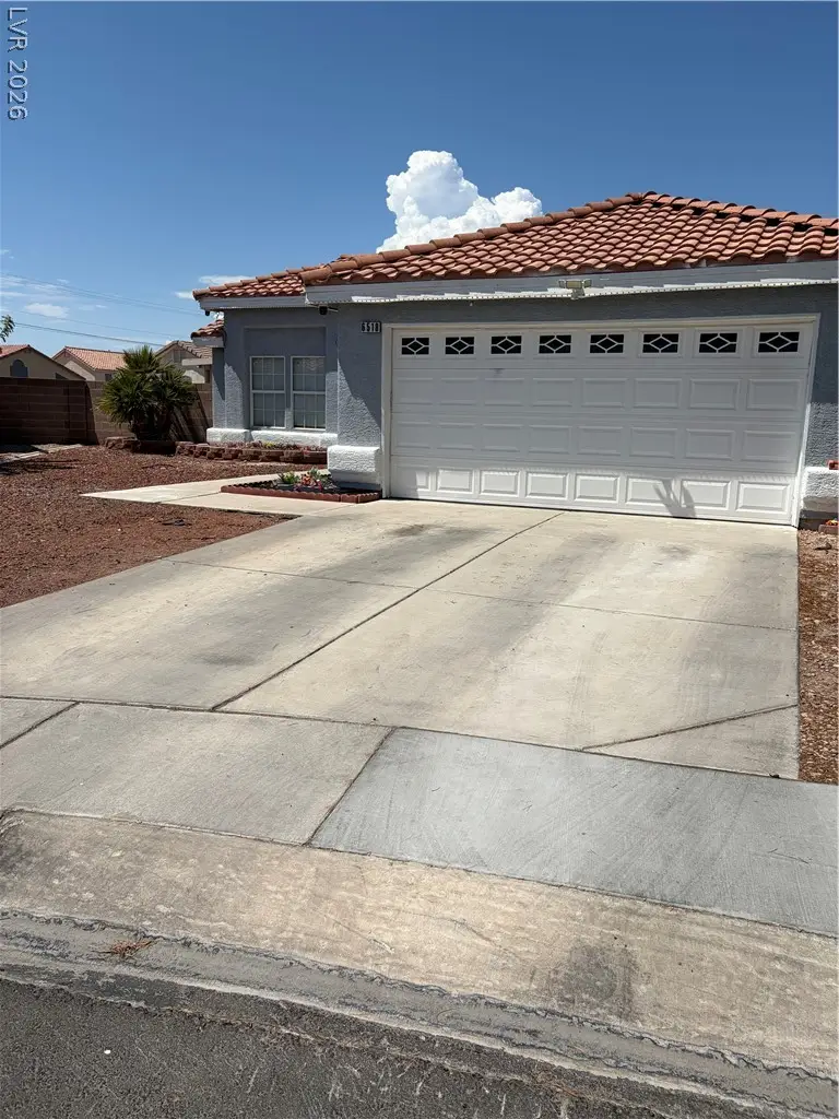 6518 Rutgers Drive, Las Vegas, NV 89156 - #1