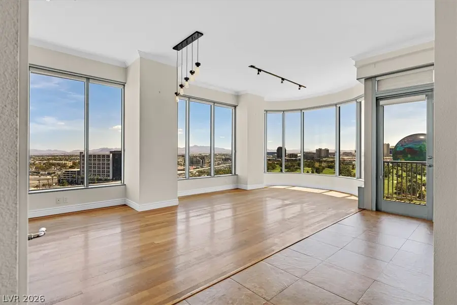 360 E Desert Inn Road #1501, Las Vegas, NV 89109 - #2