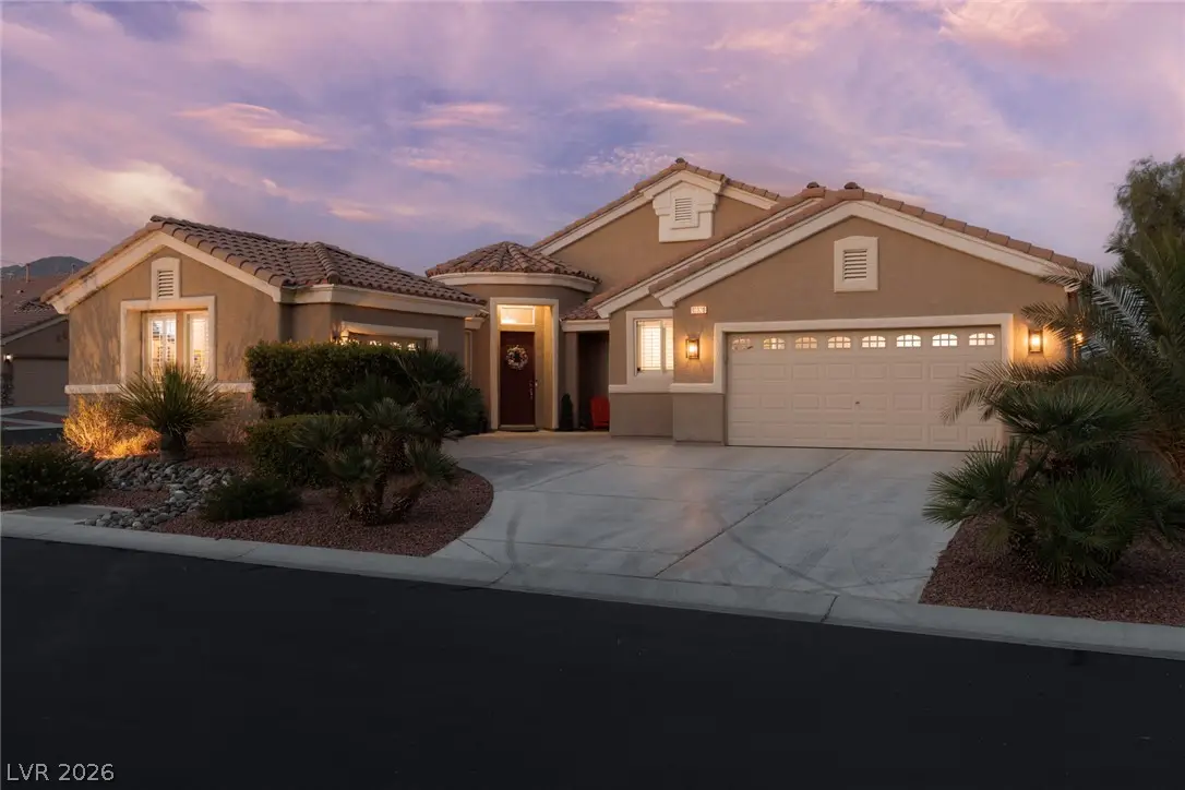 10320 All Seasons Street, Las Vegas, NV 89131 - #1
