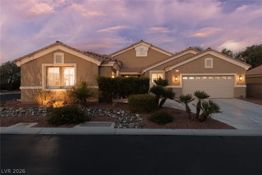 10320 All Seasons Street, Las Vegas, NV 89131 - #2