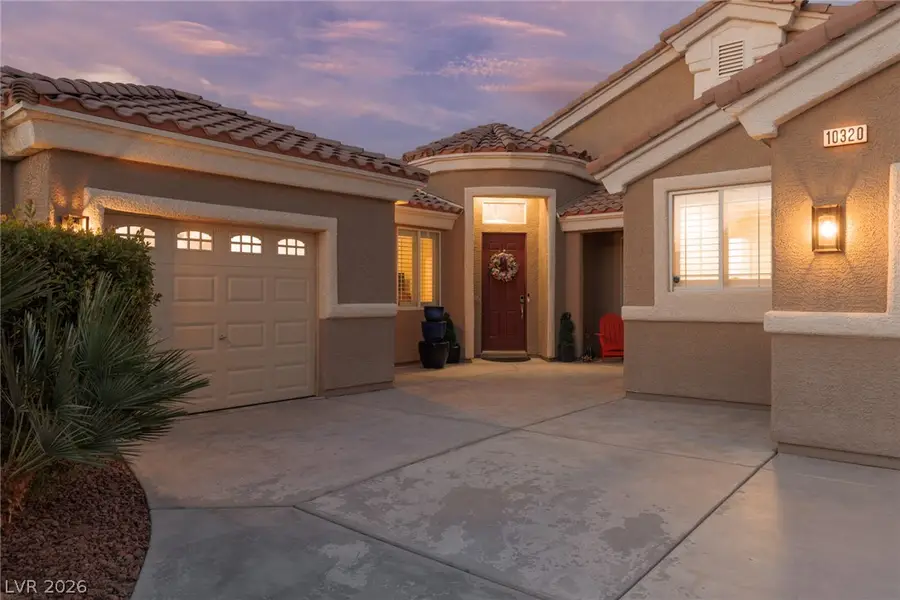 10320 All Seasons Street, Las Vegas, NV 89131 - #3