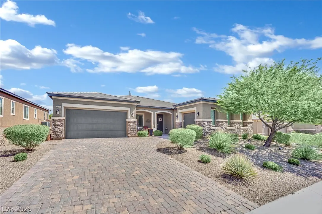 9802 Yellow Shadow Avenue, Las Vegas, NV 89149 - #1