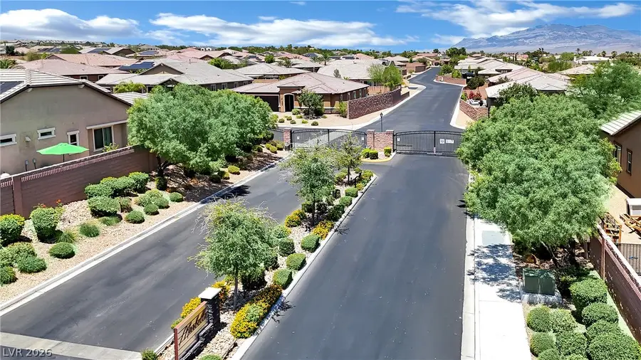 9802 Yellow Shadow Avenue, Las Vegas, NV 89149 - #2