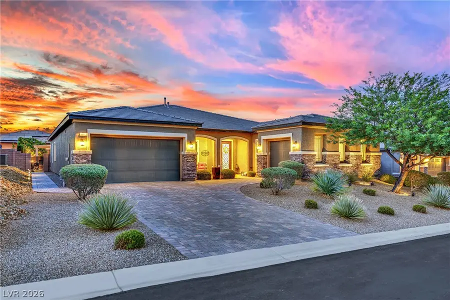 9802 Yellow Shadow Avenue, Las Vegas, NV 89149 - #3