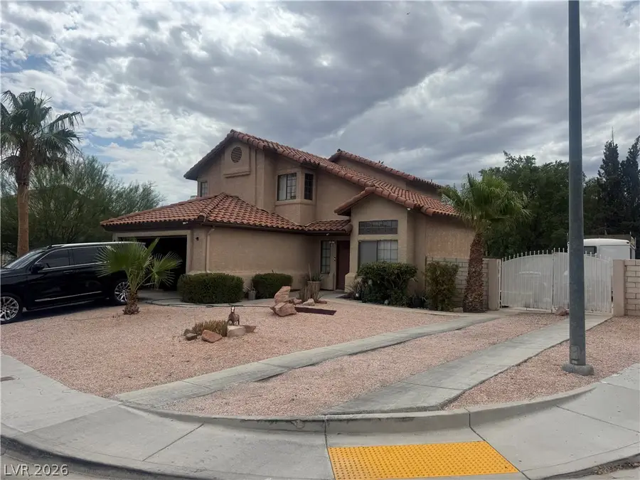 419 Kelsford Drive, Las Vegas, NV 89123 - #2