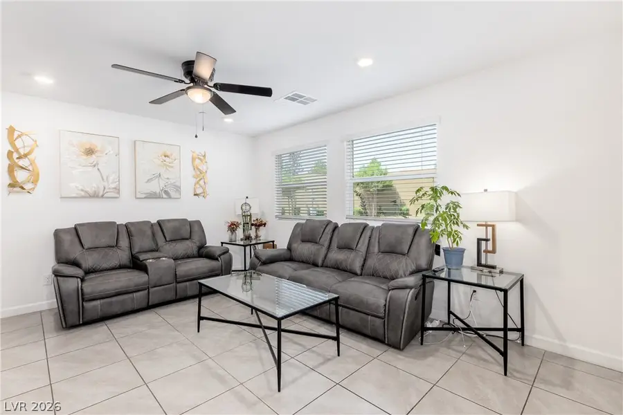 3634 Alpheus River Avenue, Las Vegas, NV 89106 - #3
