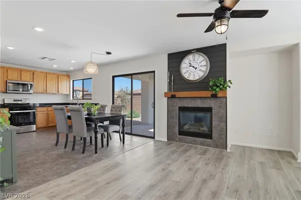 11830 Newport View Street, Las Vegas, NV 89183