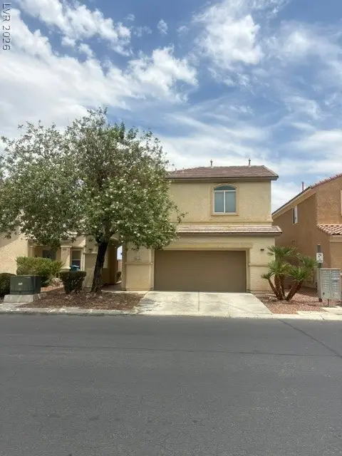 8116 Celina Hills Street, Las Vegas, NV 89131 - #1