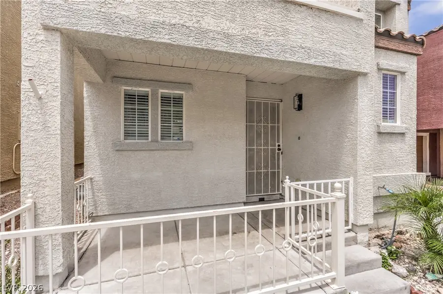 9052 Silk Threads Avenue, Las Vegas, NV 89149 - #3