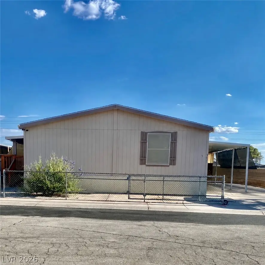 5621 Tahoe Drive, Las Vegas, NV 89142 - #1