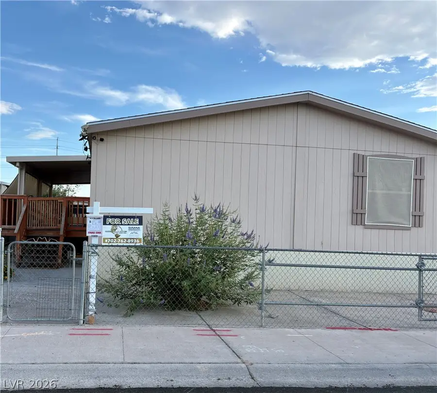 5621 Tahoe Drive, Las Vegas, NV 89142 - #2