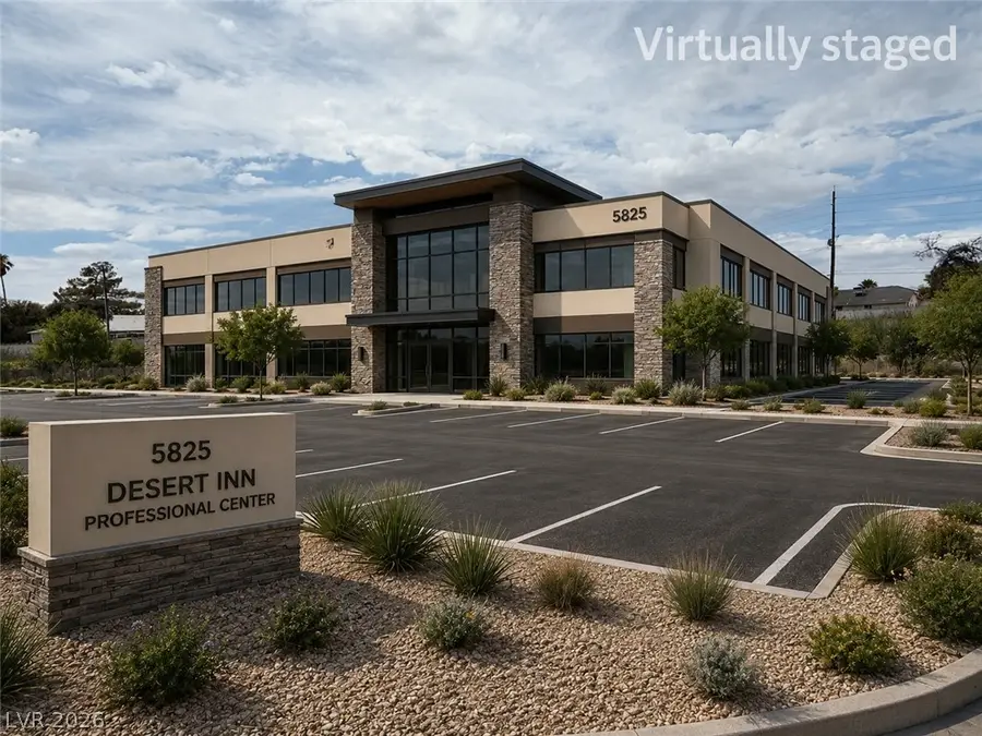 5825 W Desert Inn Road, Las Vegas, NV 89146 - #3