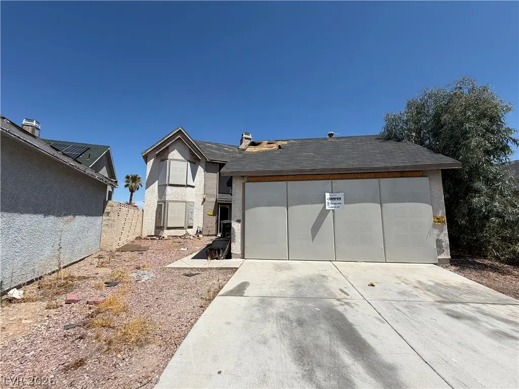 1905 Caviar Drive, Las Vegas, NV 89108 - #1
