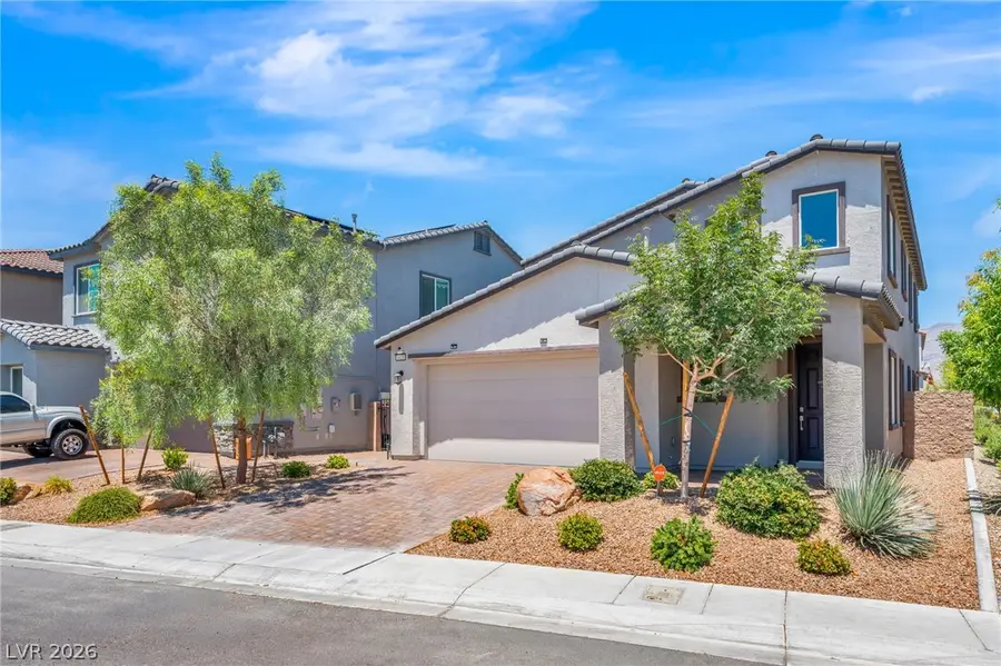 4420 Contour Bend Avenue, North Las Vegas, NV 89084 - #3