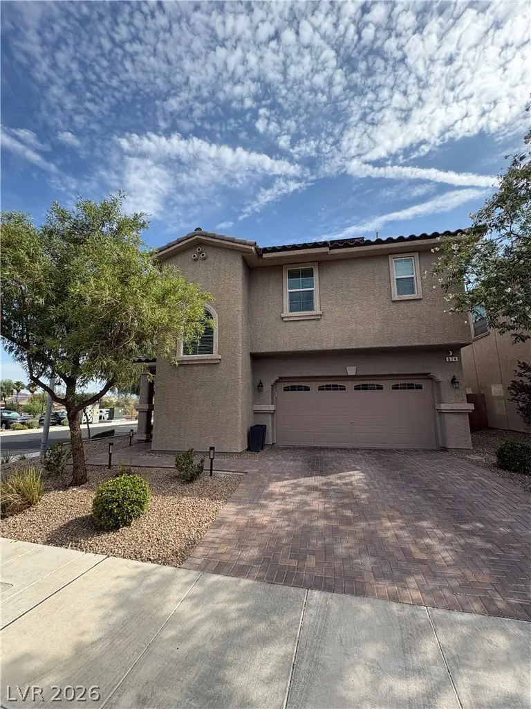 674 Tremaine Court, Henderson, NV 89052 - #1