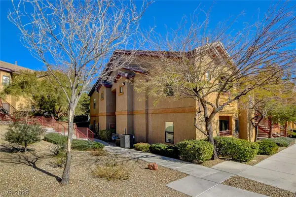 8250 N Grand Canyon Drive #2093, Las Vegas, NV 89166