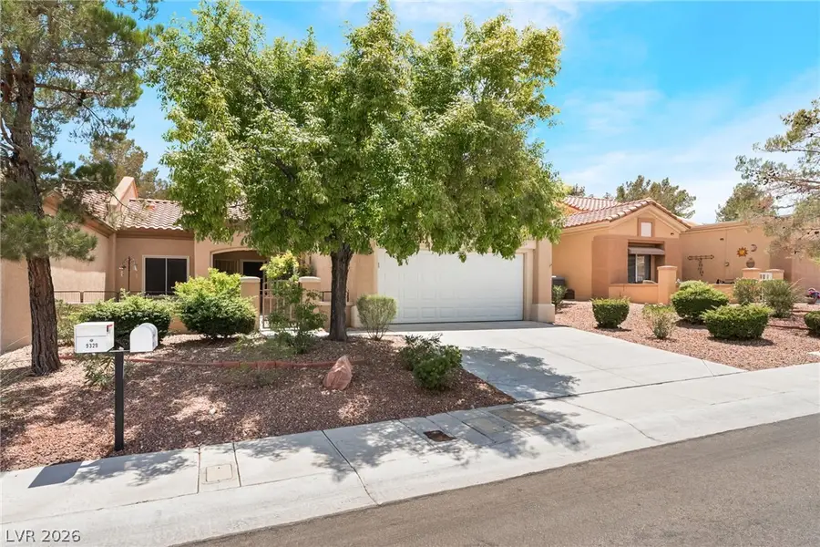 9333 Fresh Spring Drive, Las Vegas, NV 89134 - #3