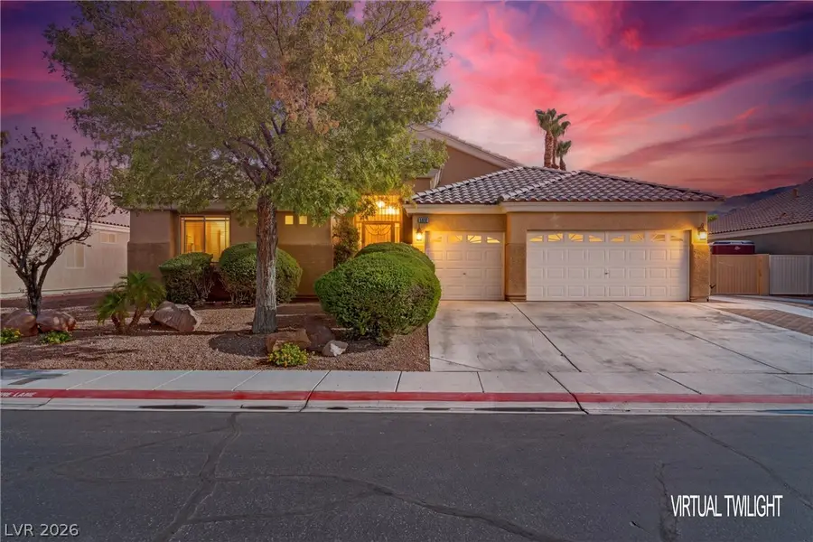 5612 Summer Splash Court, Las Vegas, NV 89131 - #2