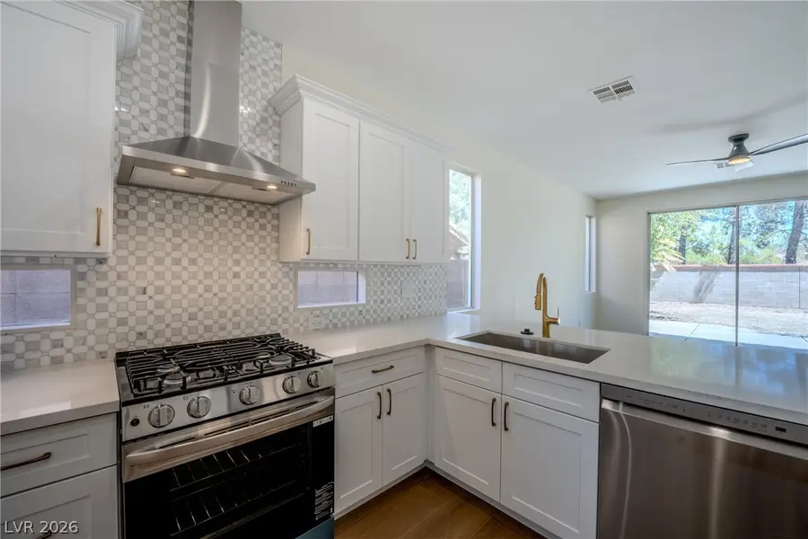 1832 Spring Summit Lane, Las Vegas, NV 89134 - #3