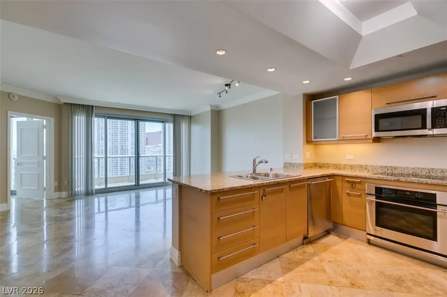 222 Karen Avenue #1905, Las Vegas, NV 89109 - #2