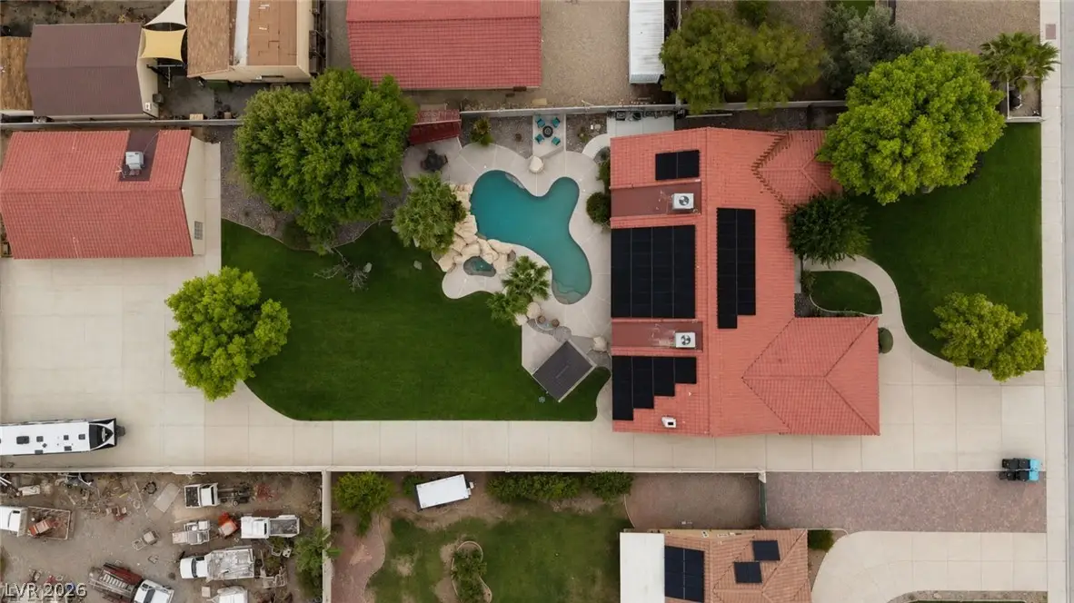5321 N Durango Drive, Las Vegas, NV 89149 - #1