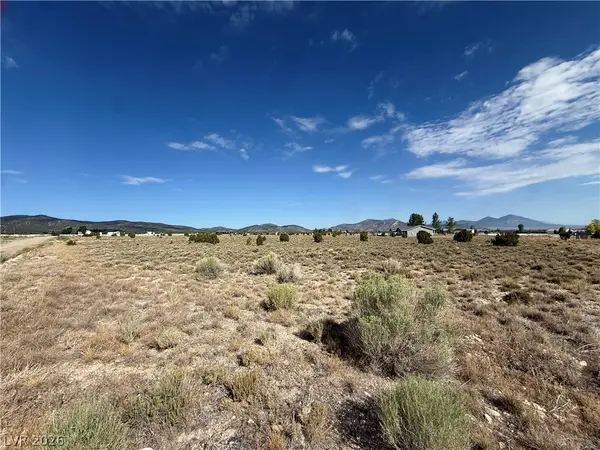90 E 205th Street, Ely, NV 89301