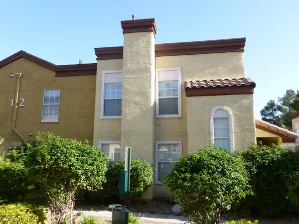 2801 N Rainbow Bl Boulevard #241, Las Vegas, NV 89108