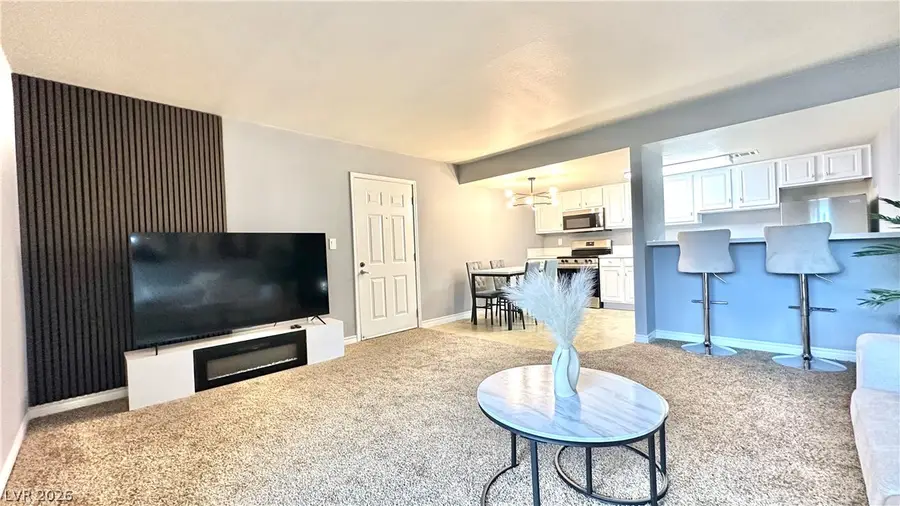 4410 Sandy River Drive #23, Las Vegas, NV 89103 - #2