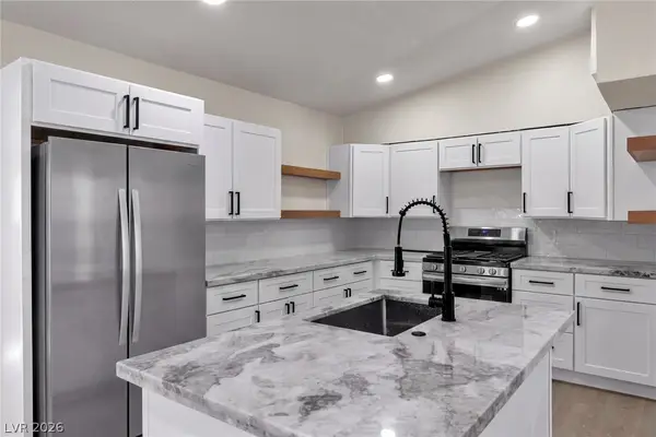 428 N 23rd Street, Las Vegas, NV 89101