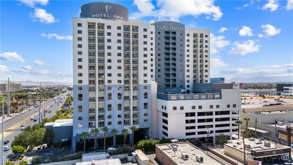 211 E Flamingo Road #1411, Las Vegas, NV 89169